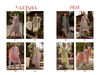 Nafisha By Prm Digital Printed Muslin Silk Dress Material Wholesale Suppliers In India
